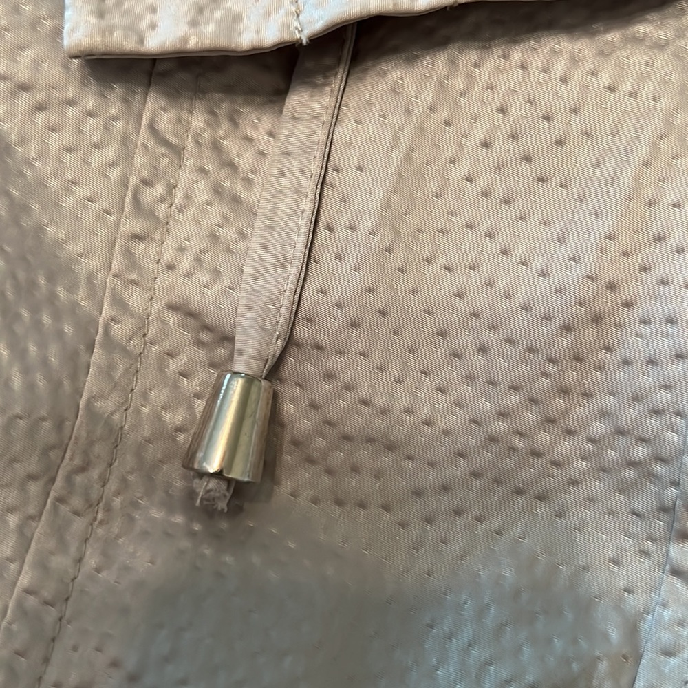 Women’s Small Lightweight Lined Jacket - image 6